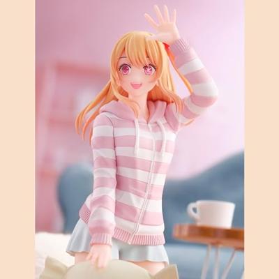 Oshi No Ko Relax Time Figure - Ruby