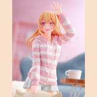 Oshi No Ko Relax Time Figure - Ruby - thumbnail