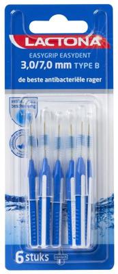 Lactona Easygrip 3-7mm Type B