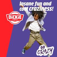 Dickie Toys 201104012 RC Speed Bug 1:24 RC modelauto voor beginners Elektro Buggy - thumbnail