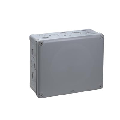 Schneider Electric ENN05097 Verdeeldoos (b x h x d) 295 x 125 x 245 mm 1 stuk(s)