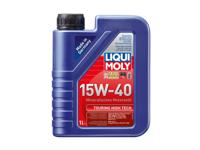 LIQUI MOLY motorolie "touring high tech". touring high tech 1 ltr. 15w-40hd - thumbnail