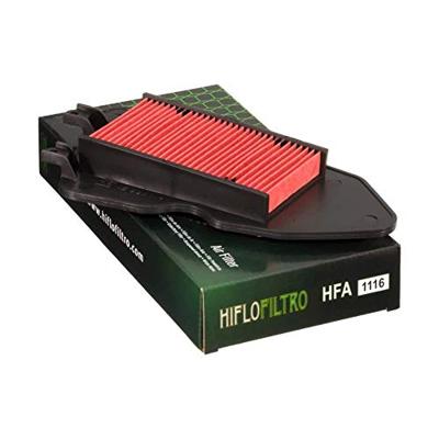 HIFLOFILTRO luchtfilterelement air filter hfa-1116