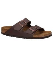 Birkenstock Arizona narrow 51703 dark brown Bruin maat 42 - thumbnail