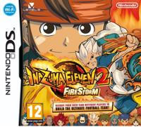 Inazuma Eleven 2 Firestorm - thumbnail