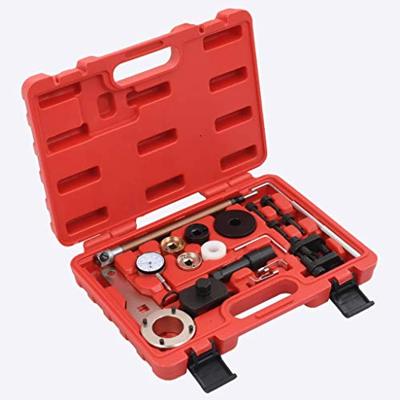 VidaXL 22-delige motor timing gereedschapsset vag 1.8/2.0 tsi tfsi VidaXL 22-delige motor timing gereedschapsset vag 1.8/2.0 tsi tfsi