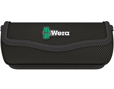 Wera kraftform kompakt 20 tool finder 1 bitset