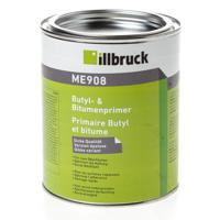 illbruck butyl- en bitumenprimer - ME908 -1 liter - thumbnail