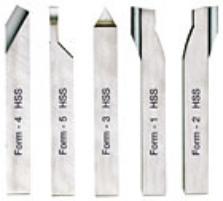 Proxxon Micromot Lathe tool set Draaistaal