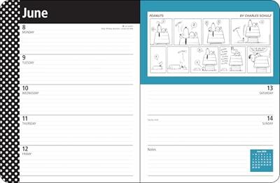 Snoopy Agenda 2026 Snoopy Agenda 2026