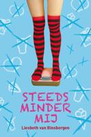 Steeds minder mij - Liesbeth van Binsbergen - ebook - thumbnail