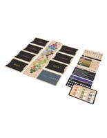 European Player Network Unreliable Wizard Kaartspel (Engels, 1 speler, 15 minuten, Vanaf 10 jaar) - thumbnail