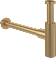 Villeroy & Boch Universal Taps + Fittings P-, S-, beker sifon Universele fittingen Brushed Gold - thumbnail