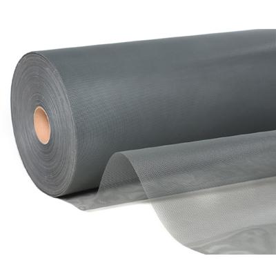 Rol Glasfiber Horgaas Grijs 80 cm breed / rol 30 meter