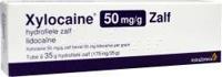 Aspen Xylocaine Lidocaïne 5% Zalf - thumbnail