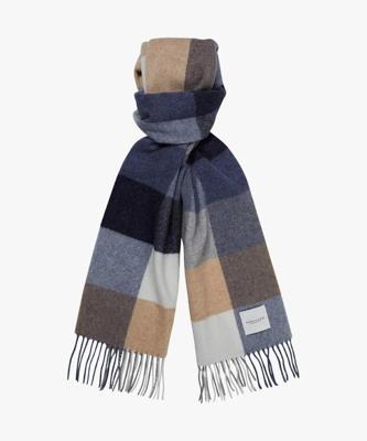 Profuomo Sjaal PPWS30004C Profuomo Sjaal PPWS30004C