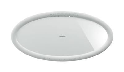 Yamaha MusicCast 50 (WX-051) Wifi speaker Wit