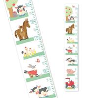 Studio Circus groeimeter boerderij - thumbnail