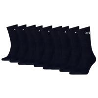 Puma Sportsokken Dark Navy 9-pack-43/46 - thumbnail