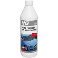 HG autoreiniger en beschermer - thumbnail