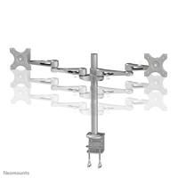 Neomounts FPMA-D935D monitor bureausteun monitorarm - thumbnail