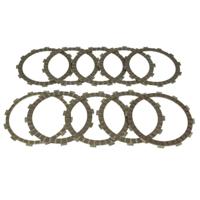 TRW koppelingsplaat set clutch kit mcc349-10 - thumbnail