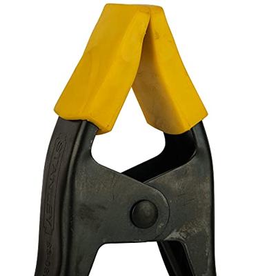 Stanley veerklem, metaal, 50 mm - thumbnail