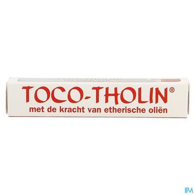 Toco Tholin Druppels Toco Tholin Druppels