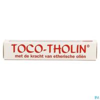 Toco Tholin Druppels - thumbnail