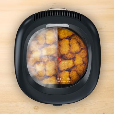 Tefal FF2528 Frituurpan
