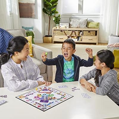 Monopoly Junior Bordspel Monopoly (ES)