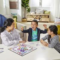 Monopoly Junior Bordspel Monopoly (ES) - thumbnail