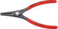 Knipex Borgveertang buitenr. recht 10-25 mm - 4911A1 - thumbnail