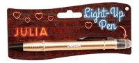 Light up pen Julia - thumbnail