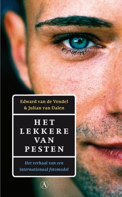 Het lekkere van pesten - Edward van de Vendel - ebook