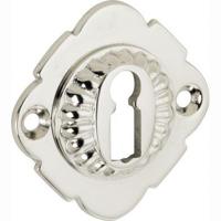 Sleutelrozet Nouveau MGN - thumbnail