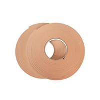 Tooltech Zelfklevende Eva Schuim Tochtstrip 9 mm. x 5,5 meter - Bruin - thumbnail