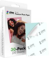 Zink Premium Photo Paper 30 stuk(s) Wit - thumbnail