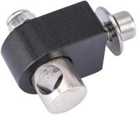 Tubus clamp block - rear carrier strut attachment - thumbnail