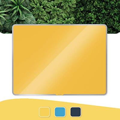 Magnetisch bord Leitz Cosy Geel