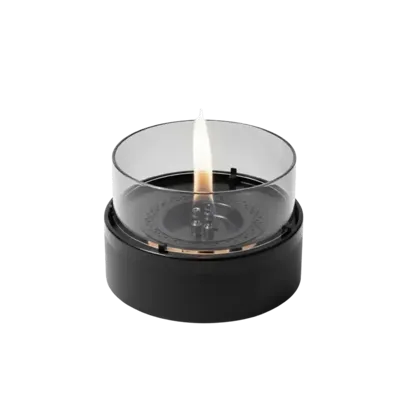 Rosie 18 Black Smoke