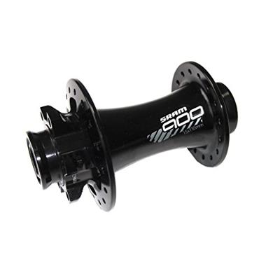 SRAM voornaaf "900" fr.hub 900 boost alu 32h black