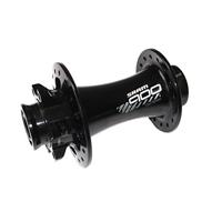 SRAM voornaaf "900" fr.hub 900 boost alu 32h black - thumbnail