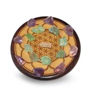 Edelsteenraster Healing - thumbnail