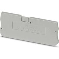 Phoenix Contact 3208375 Afsluitdeksel Grijs 50 stuk(s) - thumbnail