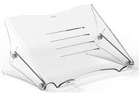 Fellowes Clarity laptopstandaard - thumbnail