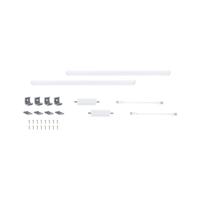 Paulmann Inline LED-onderbouwlamp uitbreidingsset 4 W Warmwit Wit (mat) - thumbnail