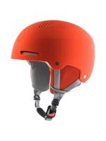 WINTER HELMET ALPINA ZUPO PUMPKIN-ORANGE MATT 54-58 - thumbnail