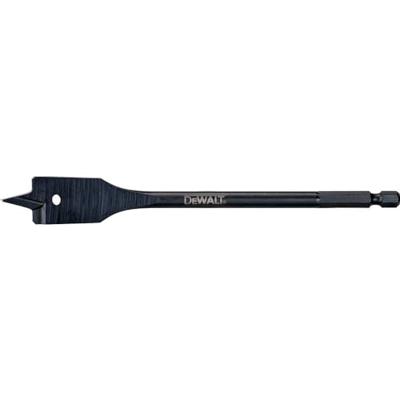 DeWalt Accessoires Speedboor EXTREME Ø26mm, werklengte 152mm - DT4772-QZ