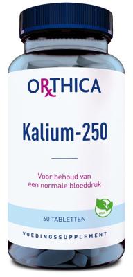 Kalium-250 Kalium-250
